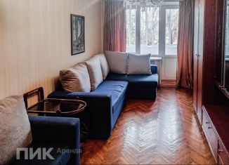 Сдаю 3-ком. квартиру, 57.4 м2, Москва, Авангардная улица, 14, Головинский район