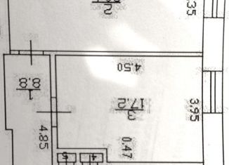 Продам комнату, 17.2 м2, Санкт-Петербург, Гранитная улица, 18