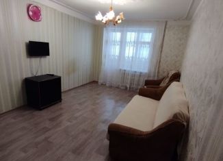 Сдача в аренду трехкомнатной квартиры, 67 м2, Лермонтов, улица Волкова, 10