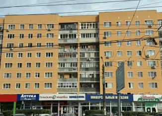 Продается 1-комнатная квартира, 35.1 м2, Тула, Центральный территориальный округ, проспект Ленина, 129