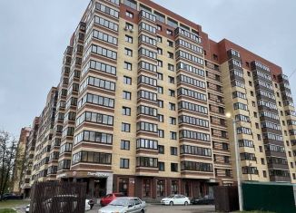 Продаю 1-комнатную квартиру, 37.9 м2, Ярославль, проспект Фрунзе, 14, ЖК Московский Квартал