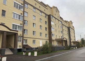 Аренда трехкомнатной квартиры, 95 м2, село Лужники, Дорожная улица, 5