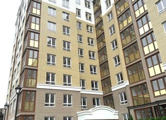 Продаю двухкомнатную квартиру, 66.6 м2, Брянск, улица Ульянова, 24