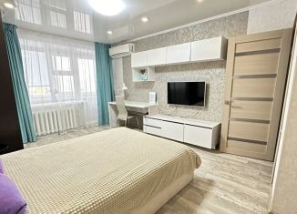 Сдается в аренду 1-ком. квартира, 38 м2, Уфа, улица Набережная реки Уфы, 63