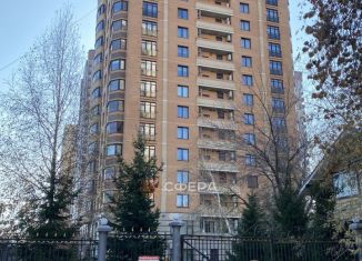 Продажа машиноместа, 18 м2, Новосибирск, метро Маршала Покрышкина, улица Романова, 55