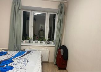 Сдается 1-ком. квартира, 40 м2, Люберцы, улица Барыкина, 7к1