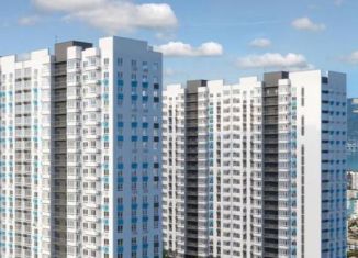 Продам двухкомнатную квартиру, 50.3 м2, Краснодарский край, улица Куникова, 47Г