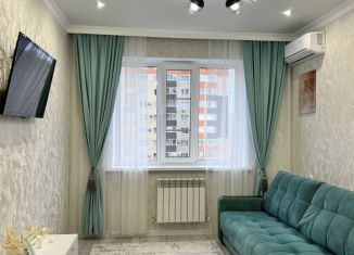 Продается 1-комнатная квартира, 33 м2, Ставрополь, улица Тухачевского, 27, ЖК Новороссийский