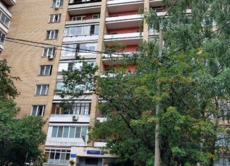 Сдам 1-комнатную квартиру, 37 м2, Москва, улица Вавилова, 60к5, Гагаринский район