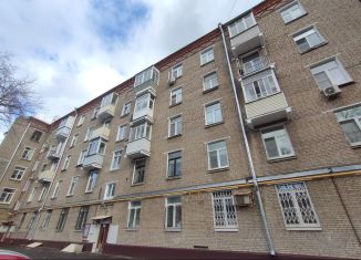 Сдам в аренду 4-комнатную квартиру, 96 м2, Москва, Башиловская улица, 11, Башиловская улица