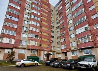 Продаю 1-комнатную квартиру, 46 м2, Мордовия, Паровозная улица, 15