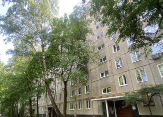 Продам квартиру студию, 13.4 м2, Москва, улица Красного Маяка, 8к1, ЮАО