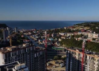 Продажа квартиры студии, 24.1 м2, Ольгинка