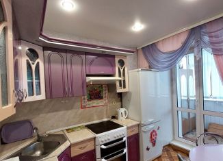 Продается 2-ком. квартира, 46.3 м2, Ульяновск, Камышинская улица, 36, Засвияжский район