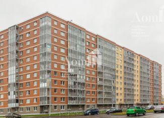 Сдам в аренду 2-комнатную квартиру, 47.4 м2, Санкт-Петербург, метро Рыбацкое, Гудиловская улица, 5к1