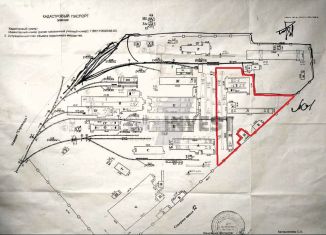 Производство на продажу, 8940 м2, Нижний Тагил, Северное шоссе, 12