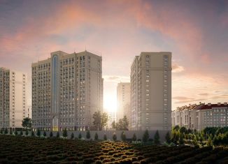 Продается 2-ком. квартира, 63.8 м2, Новороссийск