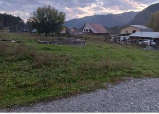 Продам участок, 11.5 сот., Республика Алтай, Луговая улица