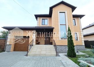 Продажа коттеджа, 177.7 м2, Курск, улица Льва Кононова