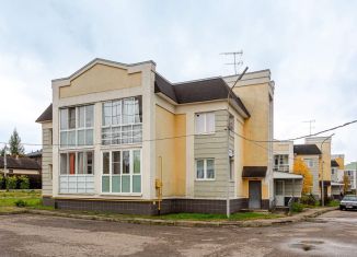 Продажа 1-комнатной квартиры, 43.7 м2, деревня Чёрная, Европейская улица, 49, ЖК Новое Нахабино