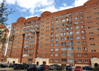 Сдается 1-комнатная квартира, 61.7 м2, Раменское, Красноармейская улица, 25А