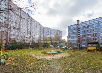 Продажа 3-комнатной квартиры, 65 м2, Рязань, Октябрьский район, улица Новосёлов, 58к2