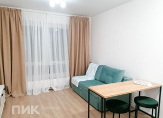 Сдаю в аренду квартиру студию, 20 м2, Москва, Ижорская улица, 6к6, район Западное Дегунино