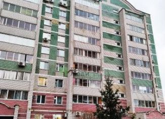 Продажа 1-ком. квартиры, 37.3 м2, Набережные Челны, бульвар Галиаскара Камала, 8А