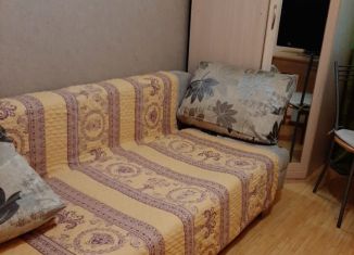 Сдача в аренду квартиры студии, 14 м2, Лобня, улица Комиссара Агапова, 6