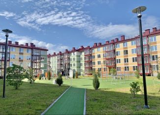 Продажа однокомнатной квартиры, 38 м2, посёлок Шушары, Соколиная улица, 7к2