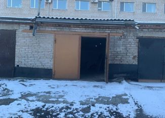 Сдача в аренду гаража, 18 м2, Абакан, улица Тараса Шевченко, 86