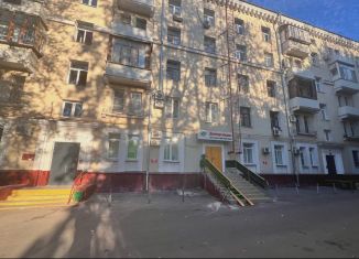 Продам квартиру студию, 14.5 м2, Москва, Бронницкий переулок, 2, ЮВАО