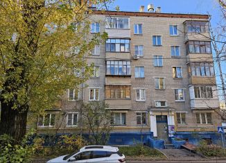 2-ком. квартира в аренду, 46 м2, Москва, метро Академическая, Севастопольский проспект, 19к1