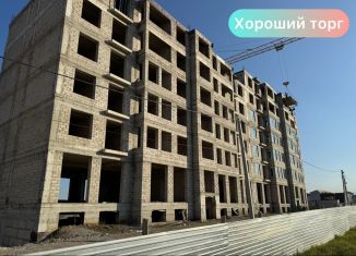 1-ком. квартира на продажу, 40.9 м2, село Шалушка, Каменская улица, 101