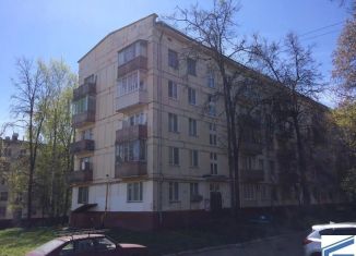 Сдаю в аренду 2-комнатную квартиру, 45 м2, Москва, Херсонская улица, 12к3