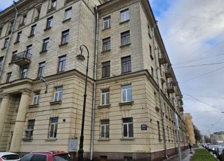 Продается трехкомнатная квартира, 85.7 м2, Санкт-Петербург, Большой проспект Васильевского острова, 74