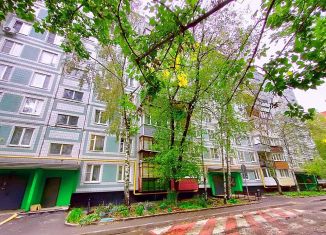 Продажа квартиры студии, 14 м2, Москва, Каширское шоссе, 128к2, метро Орехово