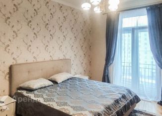 3-комнатная квартира в аренду, 89.8 м2, Москва, Кутузовский проспект, 35, ЗАО