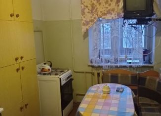 Продам 2-ком. квартиру, 48 м2, Кострома, Индустриальная улица, 31, Центральный район