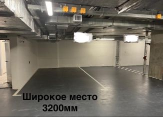 Продажа машиноместа, 18 м2, Санкт-Петербург, метро Пионерская, Лисичанская улица, 15