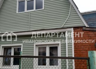 Продажа дома, 111.8 м2, Ивановская область, Уводьстроевская улица, 13