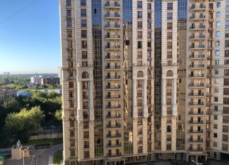 Продажа 3-ком. квартиры, 104 м2, Москва, Измайловский проезд, 10к2, ВАО