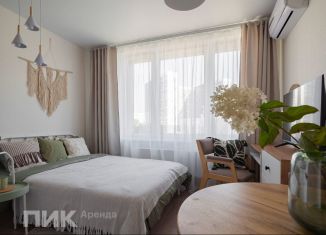 Сдам в аренду квартиру студию, 19.9 м2, Люберцы, Солнечная улица, 6