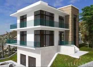 Продажа участка, 6 сот., поселок городского типа Береговое