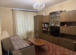 Сдам 2-ком. квартиру, 50 м2, Москва, Ленинский проспект, 41/2, Гагаринский район