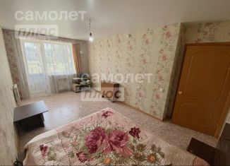 Продам 1-ком. квартиру, 36 м2, Республика Башкортостан, Красноармейская улица, 19