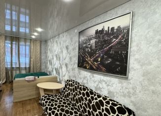 Сдается квартира студия, 27 м2, Кудымкар, улица Лихачёва, 36