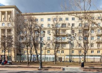 Сдаю офис, 180 м2, Москва, Большой Сухаревский переулок, 11