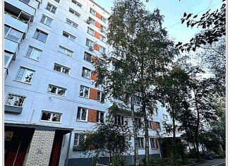 Продам квартиру студию, 10 м2, Москва, Чертановская улица, 21к1, ЮАО