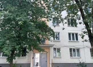 Продам квартиру студию, 11.9 м2, Москва, 4-я Новокузьминская улица, 8к2, метро Рязанский проспект